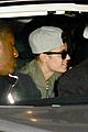 justin bieber hits up maxim super bowl party after plane flagged by customs 01