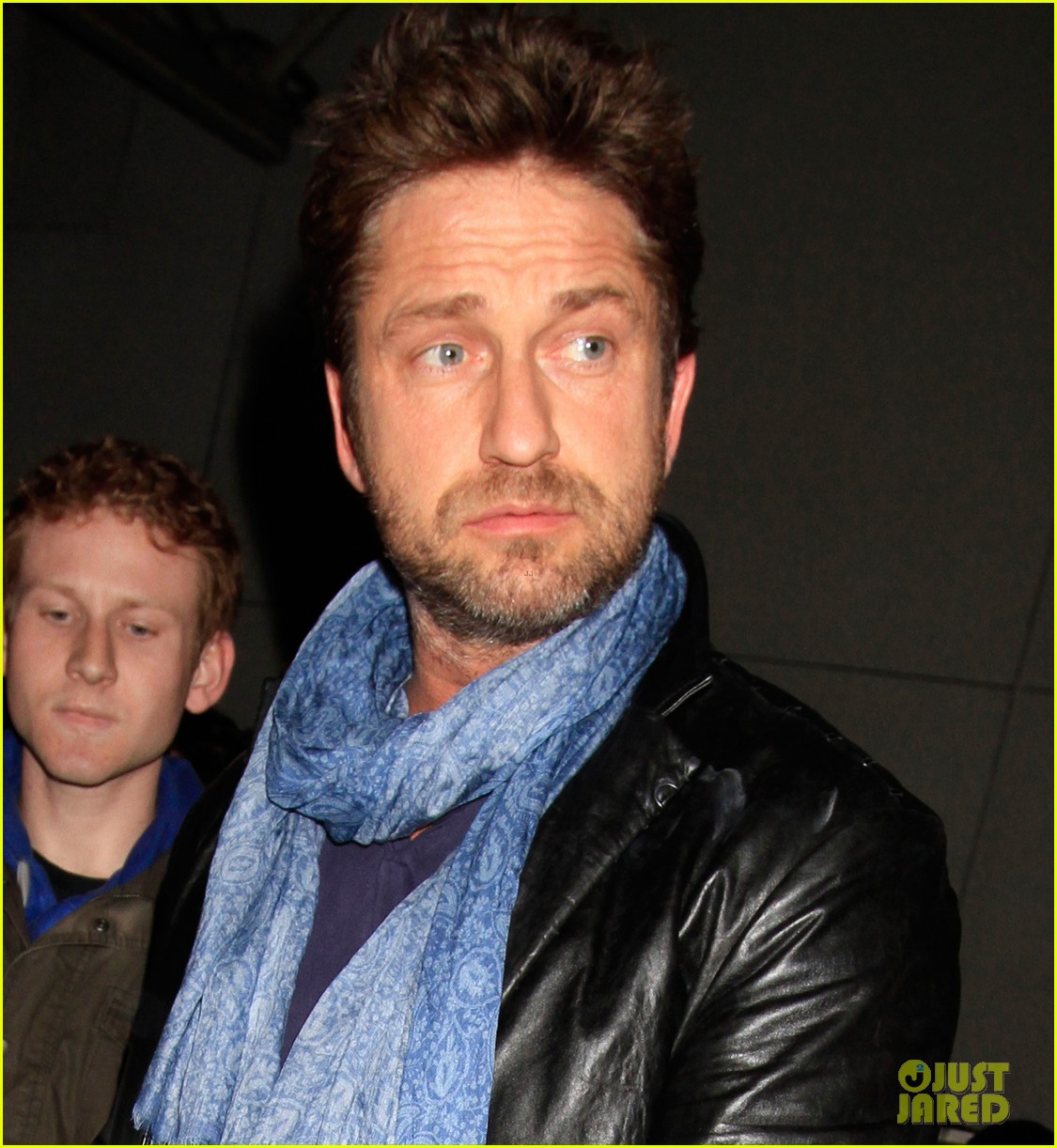 gerard butler from nyc to lax 05