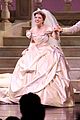 carly rae jepsen dons wedding dress for cinderella curtain call 01