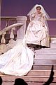 carly rae jepsen dons wedding dress for cinderella curtain call 10