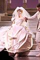 carly rae jepsen dons wedding dress for cinderella curtain call 13