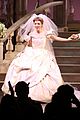 carly rae jepsen dons wedding dress for cinderella curtain call 15