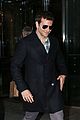 bradley cooper steps out in berlin after moscow premiere 11