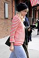 bradley cooper suki waterhouse check out of nyc hotel 03