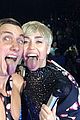 miley cyrus sings adore you to prom date matt peterson 03