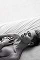 miley cyrus goes topless in bed for w magazine portfolio 03