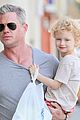 eric dane is one hot dad while stepping out with his daughter 02