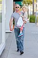 eric dane is one hot dad while stepping out with his daughter 05