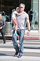 eric dane is one hot dad while stepping out with his daughter 07