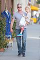 eric dane is one hot dad while stepping out with his daughter 08