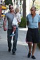 eric dane is one hot dad while stepping out with his daughter 12