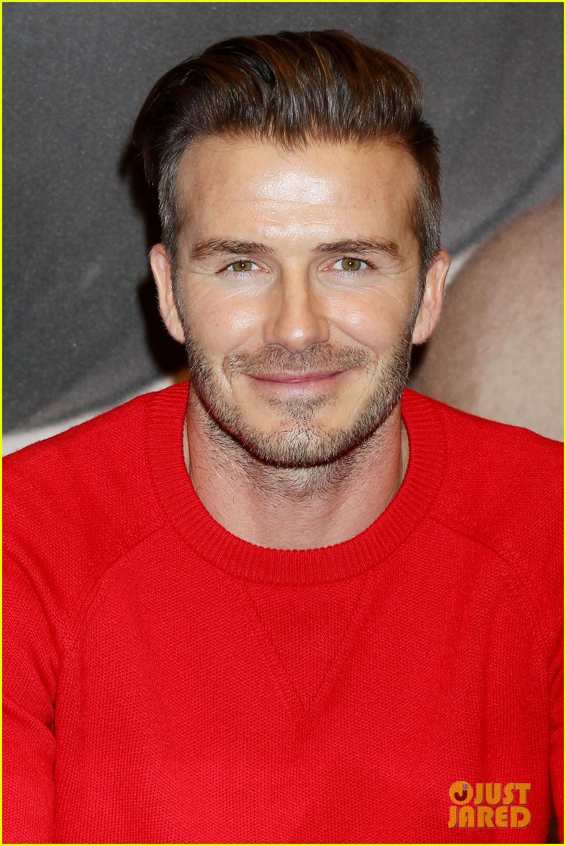david beckham promotes hm body wear collection nyc 29