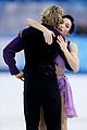 meryl davis charlie white win gold in ice dancing 09