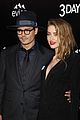 johnny depp supports amber heard at 3 days to kill premiere 04