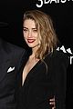 johnny depp supports amber heard at 3 days to kill premiere 13