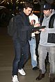 jamie dornan leaves vancouver with his wife daughter 08