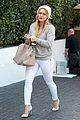 hilary duff beverly hills shopper with son luca 04