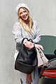 hilary duff beverly hills shopper with son luca 08