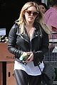 hilary duff beverly hills shopper with son luca 18