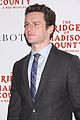 sutton foster jonathan groff bridges of madison county preview 05