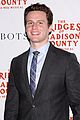 sutton foster jonathan groff bridges of madison county preview 06
