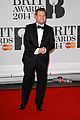boy george attends brit awards with bruised bloodied eye 04
