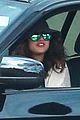 selena gomez is all smiles after leaving casting call 02