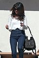 selena gomez is all smiles after leaving casting call 09