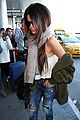 selena gomez rips it up for lax airport departure 08