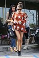 selena gomez wears same star sweater owned by bff taylor swift 01