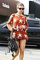 selena gomez wears same star sweater owned by bff taylor swift 05