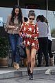 selena gomez wears same star sweater owned by bff taylor swift 06
