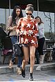 selena gomez wears same star sweater owned by bff taylor swift 07