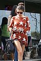 selena gomez wears same star sweater owned by bff taylor swift 08