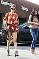 selena gomez wears same star sweater owned by bff taylor swift 11