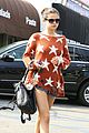 selena gomez wears same star sweater owned by bff taylor swift 13
