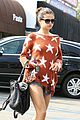 selena gomez wears same star sweater owned by bff taylor swift 14