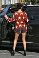 selena gomez wears same star sweater owned by bff taylor swift 15