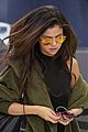 selena gomez is back in los angeles after quick trip away 02