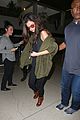 selena gomez is back in los angeles after quick trip away 10