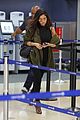 selena gomez is back in los angeles after quick trip away 12