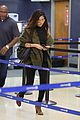 selena gomez is back in los angeles after quick trip away 14