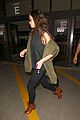 selena gomez is back in los angeles after quick trip away 19