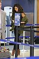 selena gomez is back in los angeles after quick trip away 22