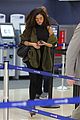selena gomez is back in los angeles after quick trip away 23