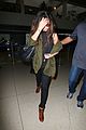 selena gomez is back in los angeles after quick trip away 24