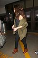 selena gomez is back in los angeles after quick trip away 25
