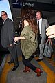 selena gomez is back in los angeles after quick trip away 30