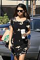 selena gomez wakes herself up with coffee after sleeping in 02