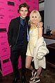 ellie goulding london fashion week party with pixie lott 01